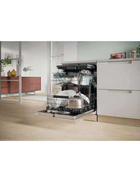 CANDY - Máq. Lavar Loiça CF 6B 4S1 PX – Lavar Loiça - 60Cm – stockin.pt