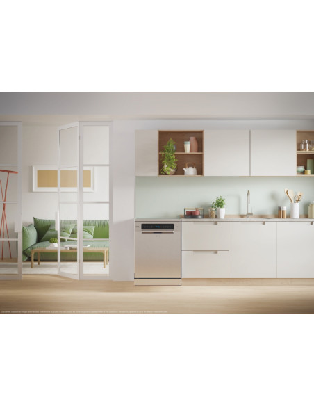 CANDY - Máq. Lavar Loiça CF 6B 4S1 PX – Lavar Loiça - 60Cm – stockin.pt