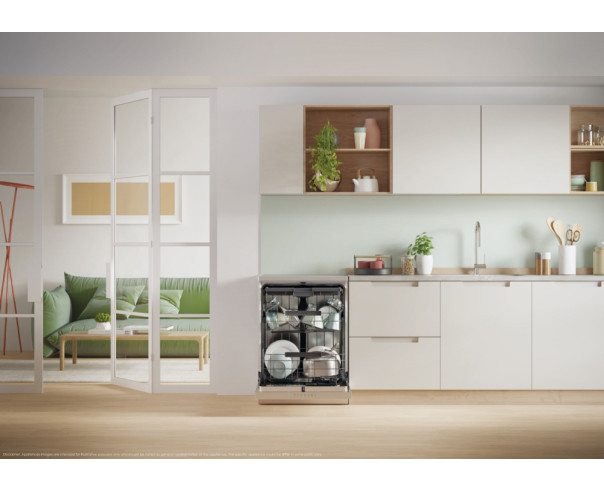 CANDY - Máq. Lavar Loiça CF 6B 4S1 PX – Lavar Loiça - 60Cm – stockin.pt