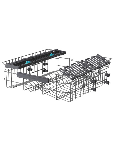 CANDY - Máq. Lavar Loiça CF 4B7 F0X – Lavar Loiça - 60Cm – stockin.pt