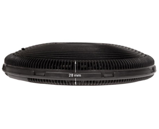 TEKA - Filtro Cartão Ativo D1C CNL 68159815 PLUS – Filtros – stockin.pt