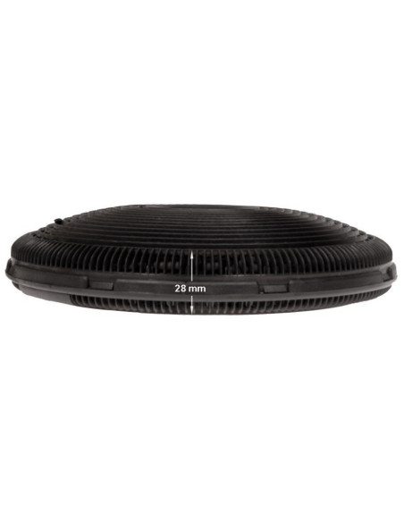 TEKA - Filtro Cartão Ativo D1C CNL 68159815 PLUS – Filtros – stockin.pt