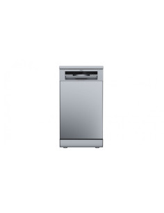 TEKA - Máq. Lavar Loiça DFS 44750 Inox Maestro 114310004 – Lavar Loiça - 45Cm – stockin.pt