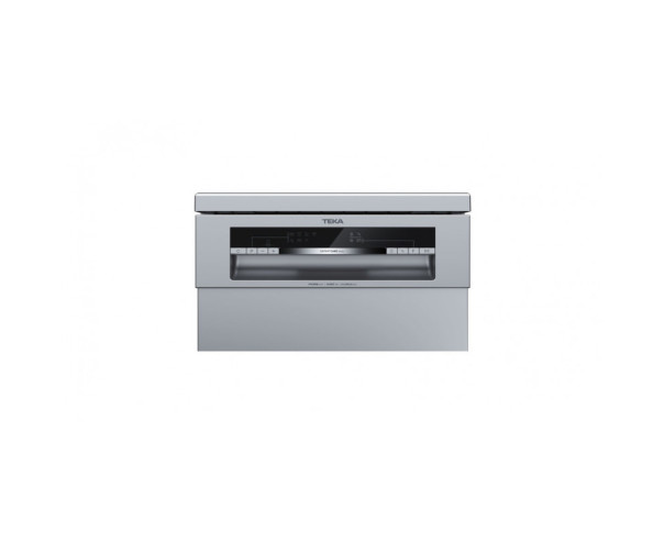 TEKA - Máq. Lavar Loiça DFS 44750 Inox Maestro 114310004 – Lavar Loiça - 45Cm – stockin.pt