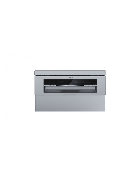 TEKA - Máq. Lavar Loiça DFS 44750 Inox Maestro 114310004 – Lavar Loiça - 45Cm – stockin.pt