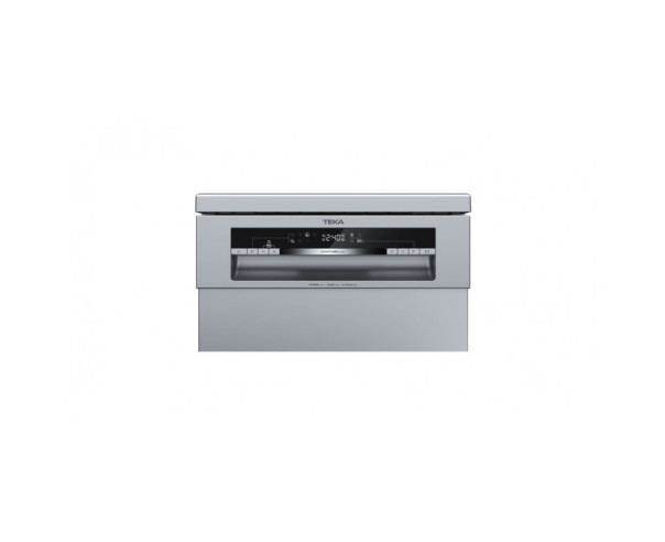 TEKA - Máq. Lavar Loiça DFS 44750 Inox Maestro 114310004 – Lavar Loiça - 45Cm – stockin.pt