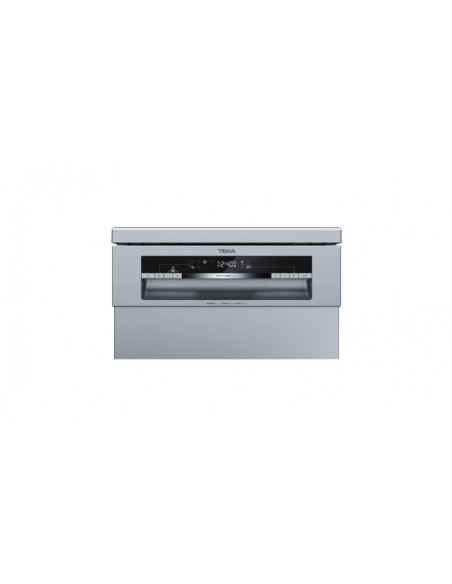 TEKA - Máq. Lavar Loiça DFS 44750 Inox Maestro 114310004 – Lavar Loiça - 45Cm – stockin.pt
