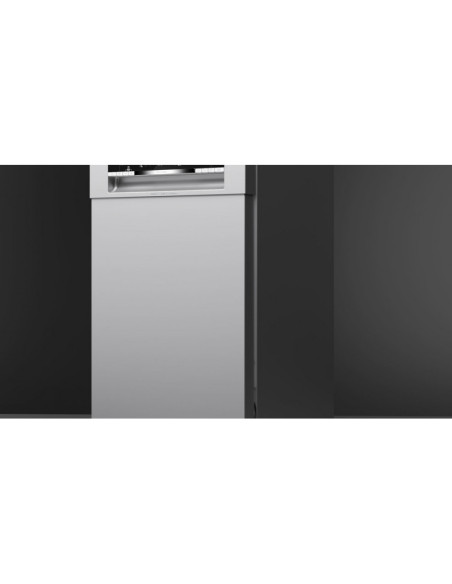TEKA - Máq. Lavar Loiça DFS 44750 Inox Maestro 114310004 – Lavar Loiça - 45Cm – stockin.pt