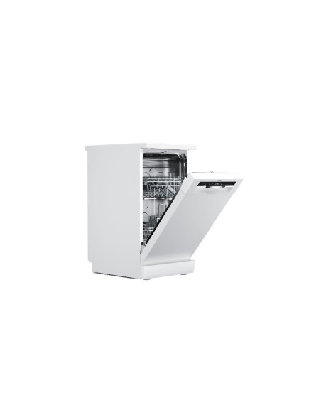TEKA - Máq. Lavar Loiça DFS 44750 Branca Maestro 114310003 – Lavar Loiça - 45Cm – stockin.pt
