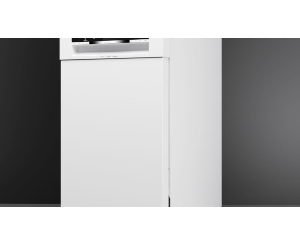 TEKA - Máq. Lavar Loiça DFS 44750 Branca Maestro 114310003 – Lavar Loiça - 45Cm – stockin.pt