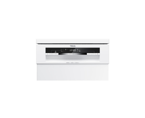 TEKA - Máq. Lavar Loiça DFS 44750 Branca Maestro 114310003 – Lavar Loiça - 45Cm – stockin.pt