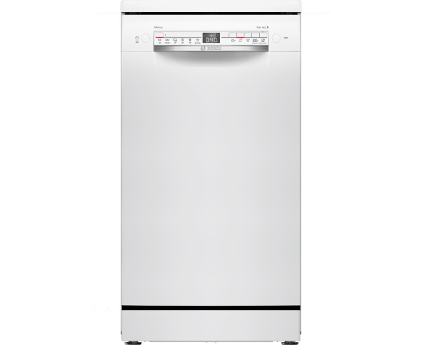 BOSCH - Máq. Lavar Loiça Serie 2 45cm SPS2HKW58E – Lavar Loiça - 45Cm – stockin.pt