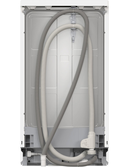 BOSCH - Máq. Lavar Loiça Serie 2 45cm SPS2HKW58E – Lavar Loiça - 45Cm – stockin.pt
