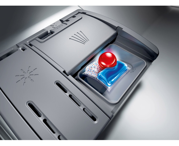 BOSCH - Máq. Lavar Loiça Serie 2 45cm SPS2HKW58E – Lavar Loiça - 45Cm – stockin.pt