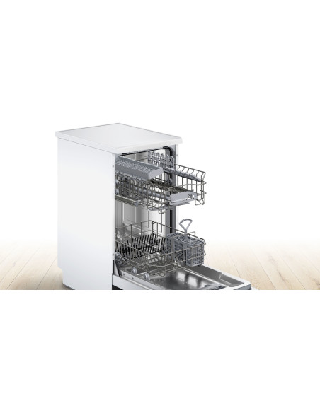 BOSCH - Máq. Lavar Loiça Serie 2 45cm SPS2HKW58E – Lavar Loiça - 45Cm – stockin.pt