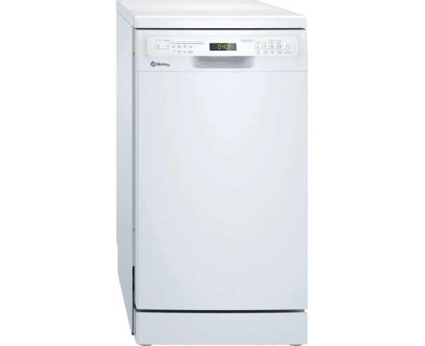 BALAY - Máq. Lavar Loiça 45cm 3VN4030BA – Lavar Loiça - 45Cm – stockin.pt