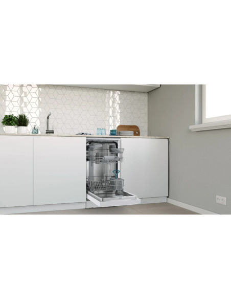BALAY - Máq. Lavar Loiça 45cm 3VN4030BA – Lavar Loiça - 45Cm – stockin.pt
