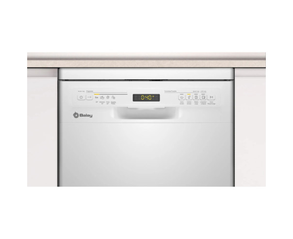 BALAY - Máq. Lavar Loiça 45cm 3VN4030BA – Lavar Loiça - 45Cm – stockin.pt