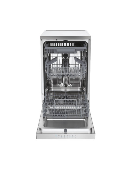 CANDY - Máq. Lavar Loiça CF1 C7SB1 FX – Lavar Loiça - 45Cm – stockin.pt