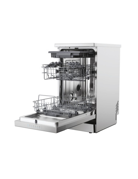 CANDY - Máq. Lavar Loiça CF1 C7SB1 FX – Lavar Loiça - 45Cm – stockin.pt