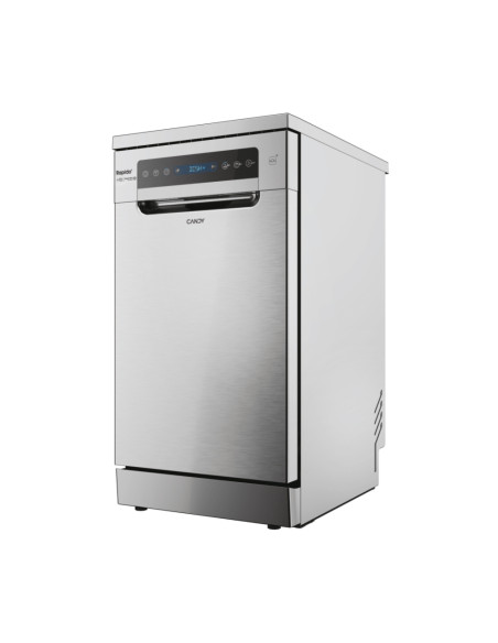 CANDY - Máq. Lavar Loiça CF1 C7SB1 FX – Lavar Loiça - 45Cm – stockin.pt