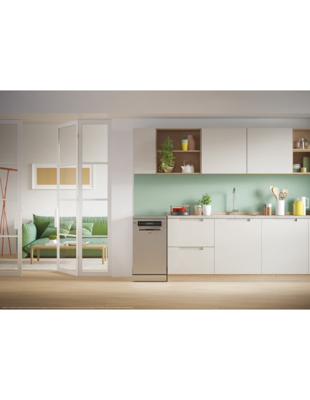 CANDY - Máq. Lavar Loiça CF1 C7SB1 FX – Lavar Loiça - 45Cm – stockin.pt