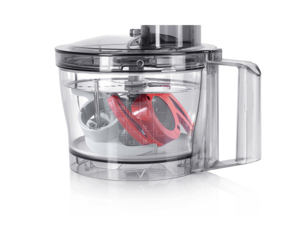 BOSCH - Robot Multifuncional MCM3201B – Robots e Processadores – stockin.pt