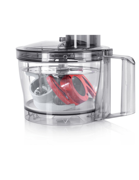 BOSCH - Robot Multifuncional MCM3201B – Robots e Processadores – stockin.pt