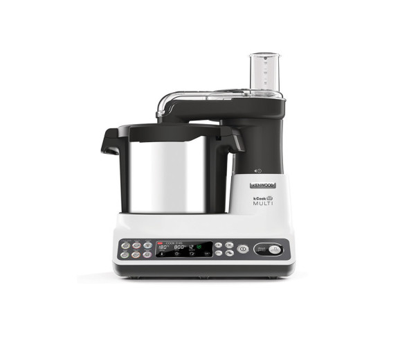 KENWOOD - Robot kCook Multi CCL401WH – Robots e Processadores – stockin.pt