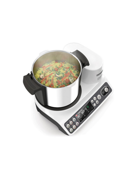 KENWOOD - Robot kCook Multi CCL401WH – Robots e Processadores – stockin.pt