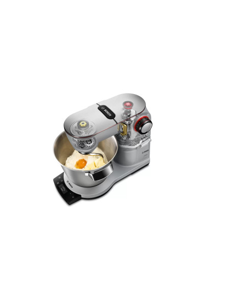 BOSCH - Robot Cozinha MUM9YX5S12 – Robots e Processadores – stockin.pt