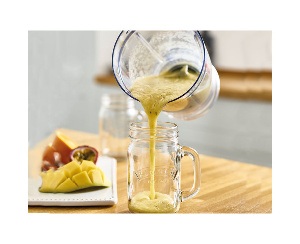 KENWOOD - Processador de Alimentos FDM301SS – Robots e Processadores – stockin.pt