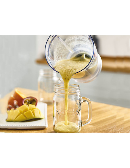 KENWOOD - Processador de Alimentos FDM301SS – Robots e Processadores – stockin.pt