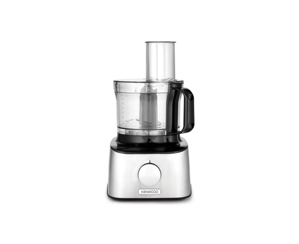 KENWOOD - Processador de Alimentos FDM301SS – Robots e Processadores – stockin.pt