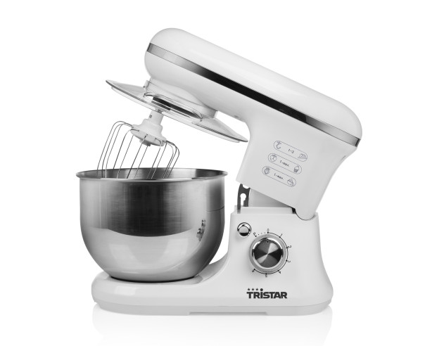 TRISTAR - Robot Cozinha 5L MX-4817 – Robots e Processadores – stockin.pt
