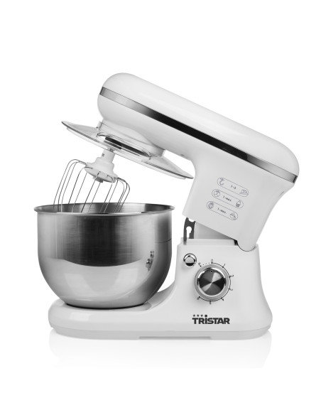 TRISTAR - Robot Cozinha 5L MX-4817 – Robots e Processadores – stockin.pt