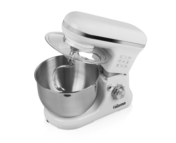 TRISTAR - Robot Cozinha 5L MX-4817 – Robots e Processadores – stockin.pt