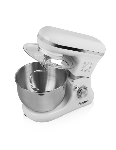 TRISTAR - Robot Cozinha 5L MX-4817 – Robots e Processadores – stockin.pt