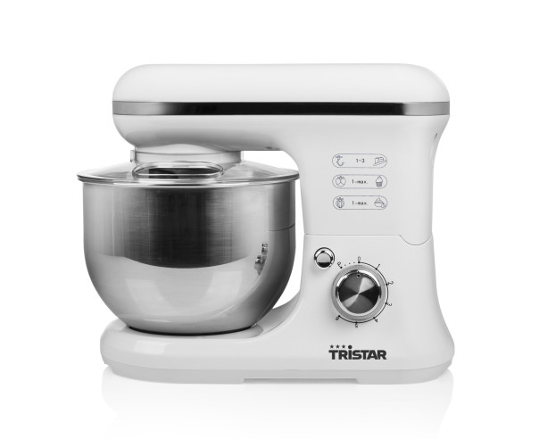 TRISTAR - Robot Cozinha 5L MX-4817 – Robots e Processadores – stockin.pt