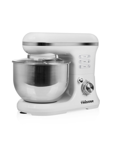 TRISTAR - Robot Cozinha 5L MX-4817 – Robots e Processadores – stockin.pt