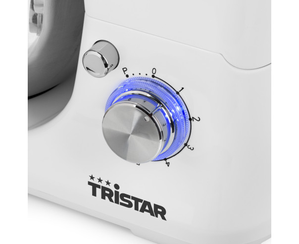 TRISTAR - Robot Cozinha 5L MX-4817 – Robots e Processadores – stockin.pt