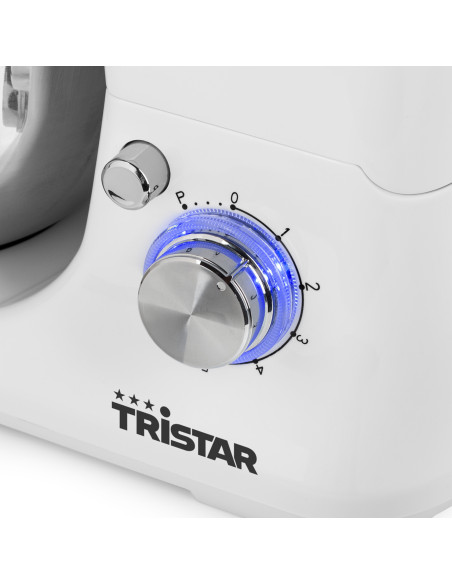 TRISTAR - Robot Cozinha 5L MX-4817 – Robots e Processadores – stockin.pt