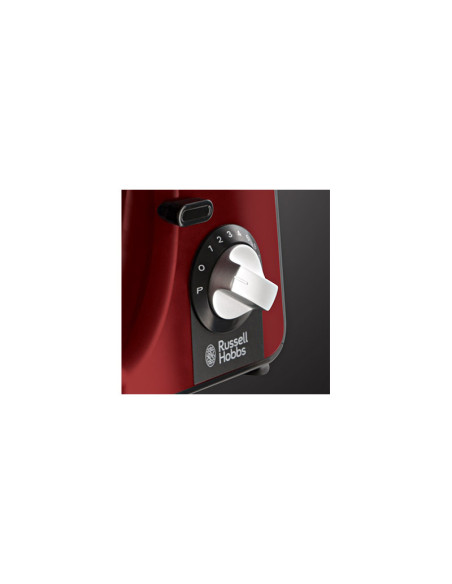 RUSSELL HOBBS - Robot Cozinha 23480-56 – Robots e Processadores – stockin.pt