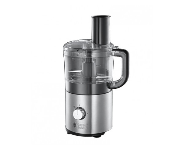 RUSSELL HOBBS - Processador Alim. Compact 25280-56 – Robots e Processadores – stockin.pt