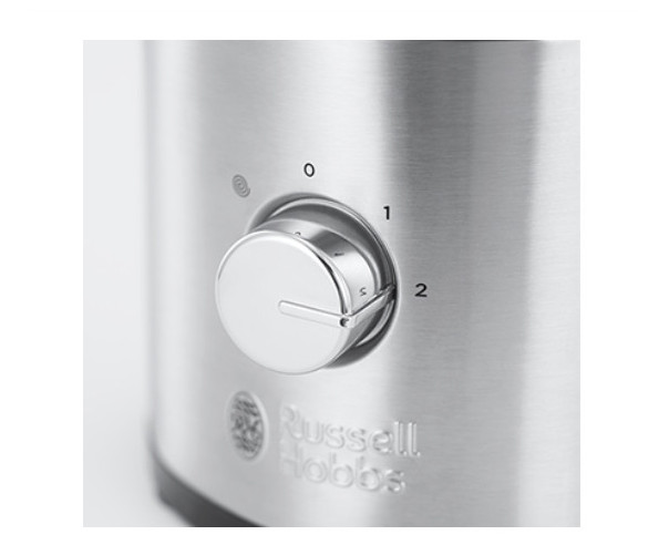 RUSSELL HOBBS - Processador Alim. Compact 25280-56 – Robots e Processadores – stockin.pt