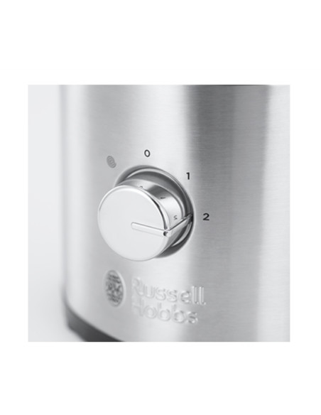 RUSSELL HOBBS - Processador Alim. Compact 25280-56 – Robots e Processadores – stockin.pt