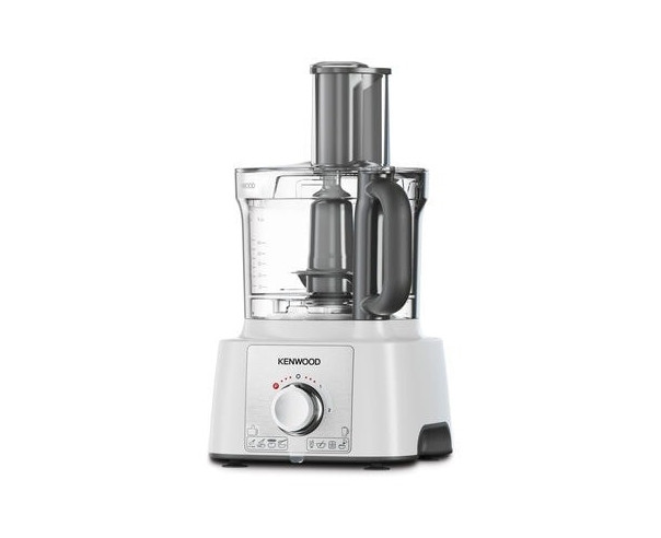 KENWOOD - Processador Alimentos FDP65.640WH – Robots e Processadores – stockin.pt