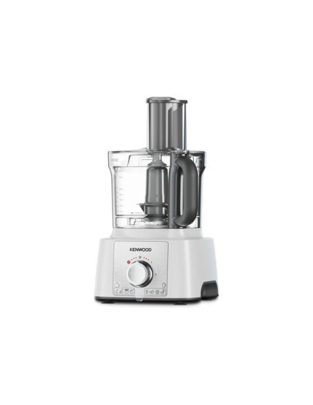 KENWOOD - Processador Alimentos FDP65.640WH – Robots e Processadores – stockin.pt