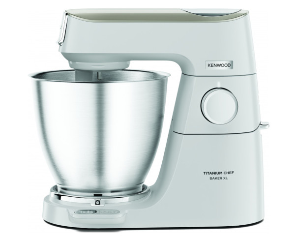 KENWOOD - Robot de Cozinha Chef Baker XL KVL65.001WH – Robots e Processadores – stockin.pt
