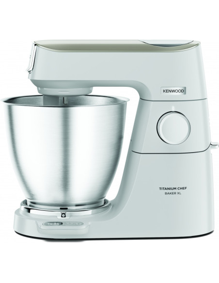 KENWOOD - Robot de Cozinha Chef Baker XL KVL65.001WH – Robots e Processadores – stockin.pt